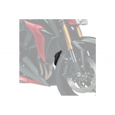 Front fender extension - Suzuki - 8493