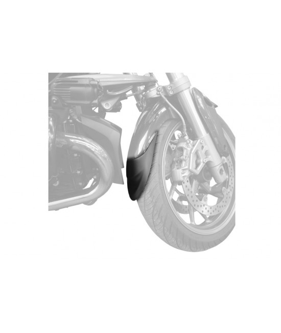 Front fender extension - BMW - R1200R