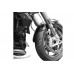 Front fender extension - BMW - R1200R - 9022