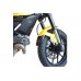 Front fender extension - Ducati - 9023