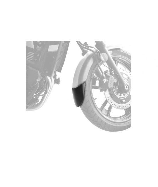 Verlängerung des vorderen Schutzblechs - Kawasaki - Vulcan S