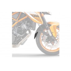 Front fender extension - KTM - 9025