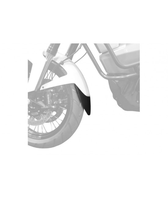 Front fender extension - KTM
