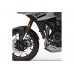 Front fender extension - Triumph - TIGER SPORT - 9128