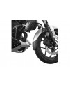 Front fender extension - Yamaha