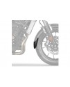 Verlängerung des vorderen Schutzblechs - Yamaha - XSR700