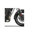 Verlängerung des vorderen Schutzblechs - Yamaha - XSR700