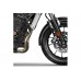 Front fender extension - Yamaha - XSR700 - 9183