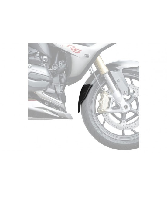 Front fender extension - BMW - R1200RS