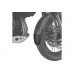 Front fender extension - Triumph - 9223