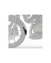 Front fender extension - Triumph