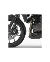 Front fender extension - Triumph