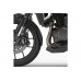 Front fender extension - Triumph - 9223
