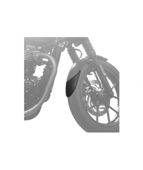 Front fender extension - Triumph - STREET TWIN