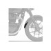 Front fender extension - Triumph - STREET TWIN - 9224