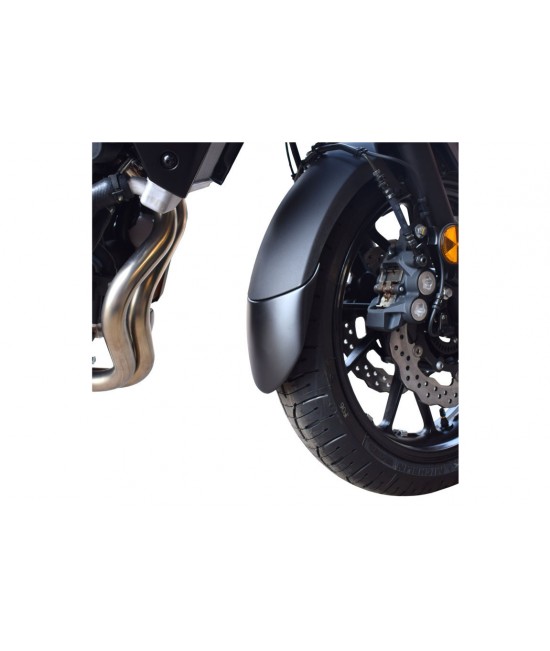 Front fender extension - Yamaha - MT-07 TRACER