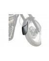 Front fender extension - Triumph
