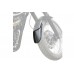 Front fender extension - Triumph - 9287