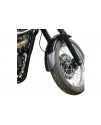 Front fender extension - Triumph