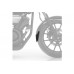 Front fender extension - Yamaha - 9289
