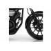 Front fender extension - Yamaha - 9289