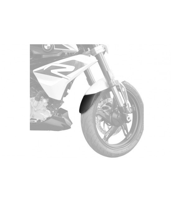 Front fender extension - BMW - G310R