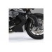 Front fender extension - BMW - 9814