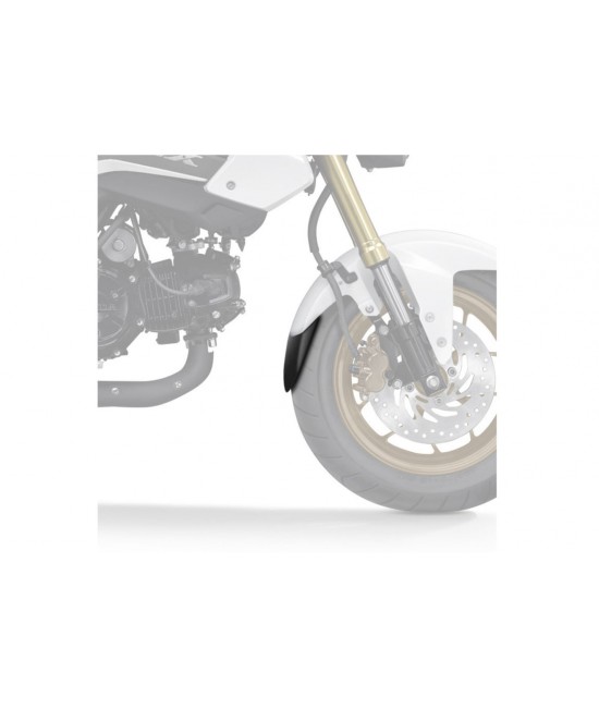 Front fender extension - Honda - MSX125