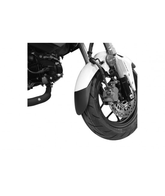 Front fender extension - Honda - MSX125