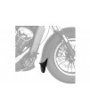 Front fender extension - Indian - Scout