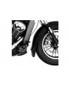 Front fender extension - Indian - Scout