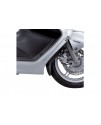 Verlängerung des vorderen Schutzblechs - Suzuki - BURGMAN 650
