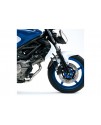 Verlängerung des vorderen Schutzblechs - Suzuki - SFV650 GLADIUS