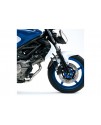 Front fender extension - Suzuki - SFV650 GLADIUS