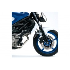 Front fender extension - Suzuki - SFV650 GLADIUS - 9832