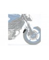 Verlängerung des vorderen Schutzblechs - Suzuki - SFV650 GLADIUS