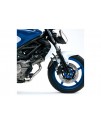 Verlängerung des vorderen Schutzblechs - Suzuki - SFV650 GLADIUS