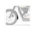 Front fender extension - Triumph - 9833