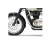 Front fender extension - Triumph - 9833