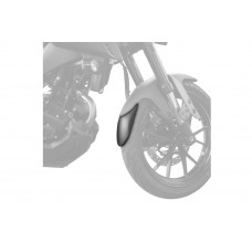 Front fender extension - Yamaha - 9834