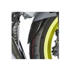 Front fender extension - Yamaha - 9835