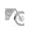 Front fender extension - Yamaha - XT660Z Tenere
