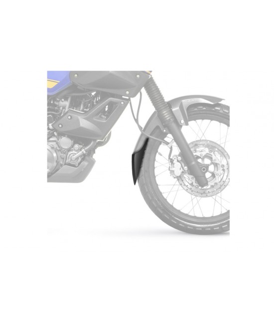 Front fender extension - Yamaha - XT660Z Tenere