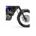 Front fender extension - Yamaha - XT660Z Tenere - 9836