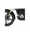 Front fender extension - BMW - G310GS