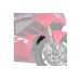 Front fender extension - Honda - 9919