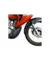 Front fender extension - Honda - XL650V TRANSALP