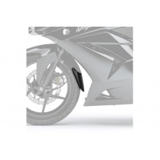 Front fender extension - Kawasaki - NINJA 250R - 9921