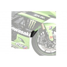 Front fender extension - Kawasaki - 9923