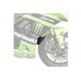 Front fender extension - Kawasaki - 9923